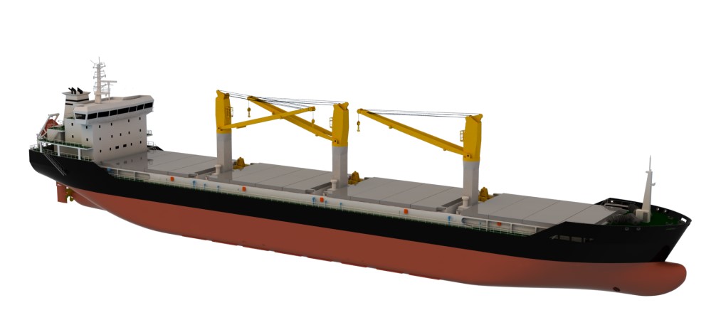 YM EVEREST
launched!